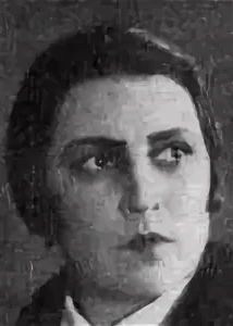 Анна Волгина